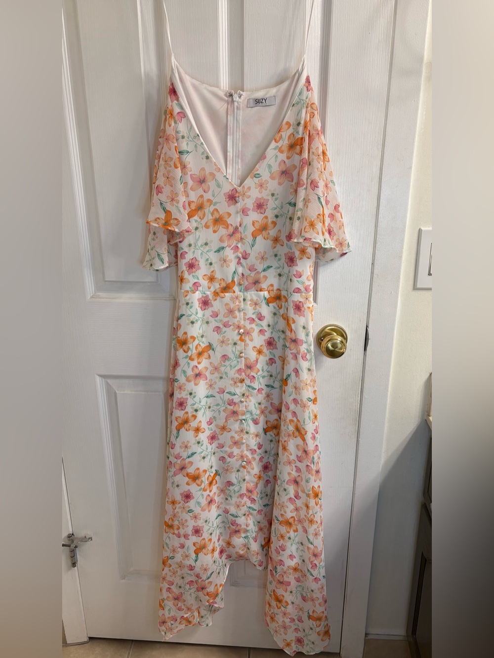 Cute Summer Dress